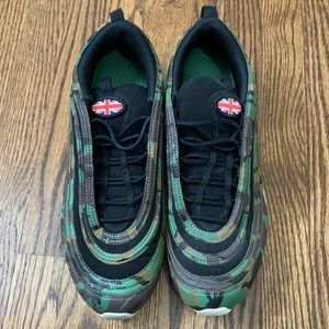 Air Max 97 UK sz11